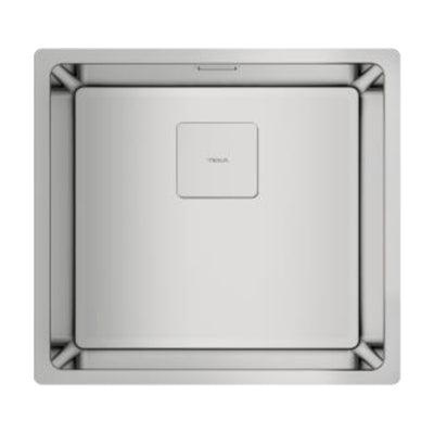Fregadero 44x44 Teka flexlinea rs15 40.40 ix