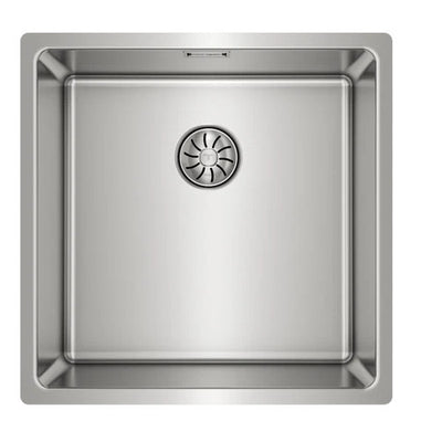 Fregadero Teka 115000064 inox PureClean