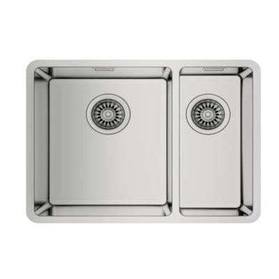 Fregadero 44x58 Teka be linea rs15 2c 580