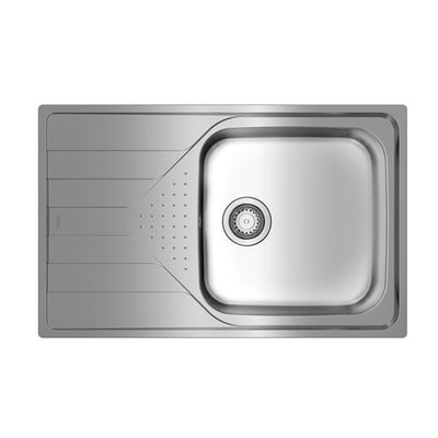Fregadero 50x79 Teka Universe 50TXP 1C1E MAX RV