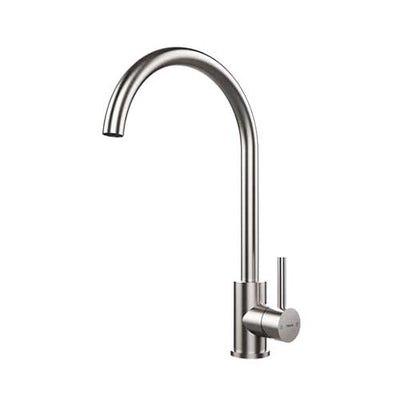 Grifo Monomando Teka UNI9310 Inox