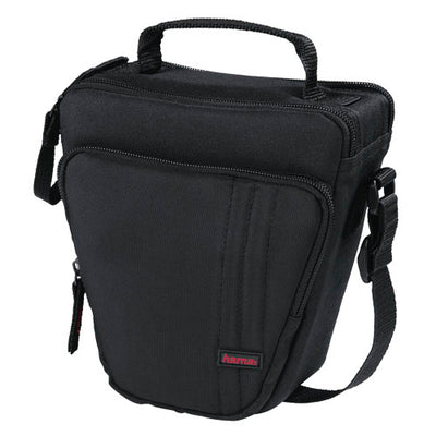 Estuche foto estero HAMA 110 Colt Negro