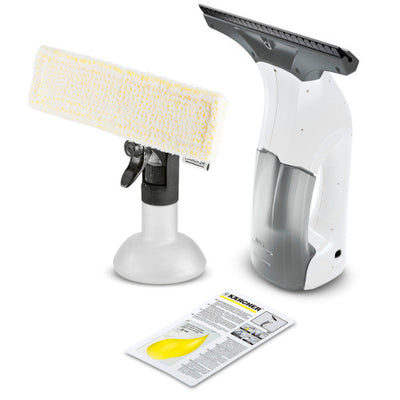Limpiador de Cristales WV 1 Plus Kärcher 16336080