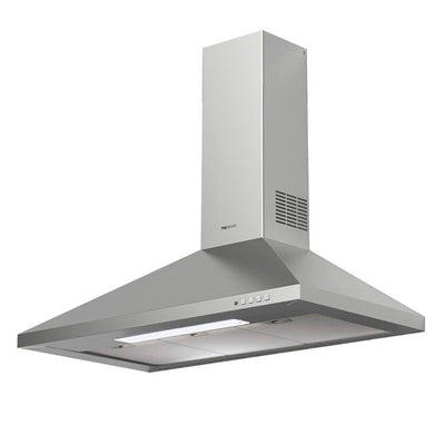 Campana 60cm decorativa MEPAMSA gavia 60 acero