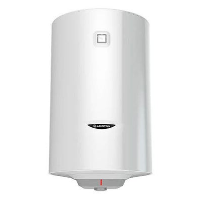 Termo 50L 573x45x48 Ariston PRO1 R DRY MULTIS 50 Clase C