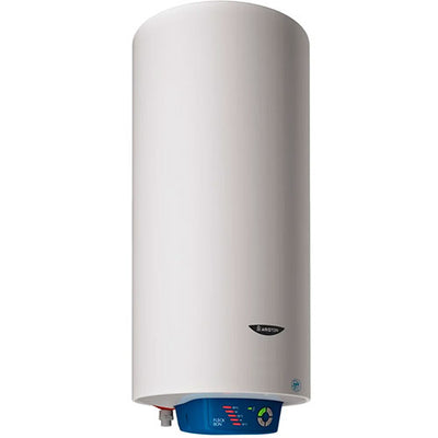 Termo 75L 950x413x430 Ariston Fleck Bon Slim Clase B