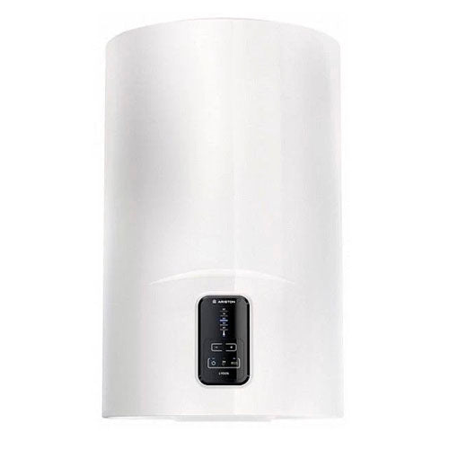 Termo 50L 528x450x470 Ariston Lydos Eco 50