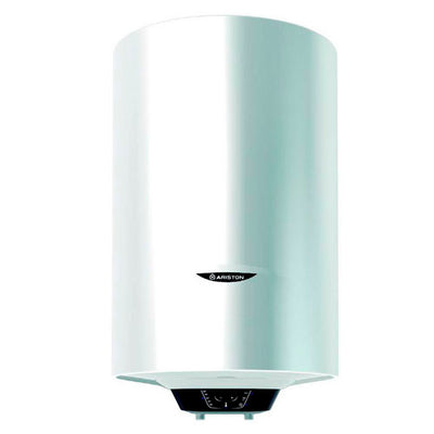 Termo 100L 913x450x470 Ariston Pro1 Eco Dry Multis 100 Clase B
