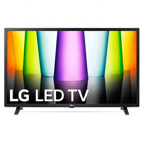 Televisor LED 32" HD Lg 32LQ630B6LA WebOSS 22 Clase E