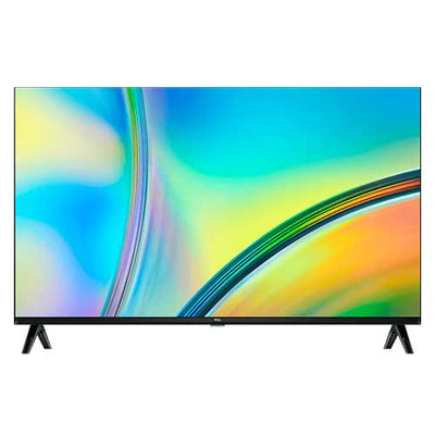 Televisor Led 32" FHD TCL 32S5400AF Android TV Clase F