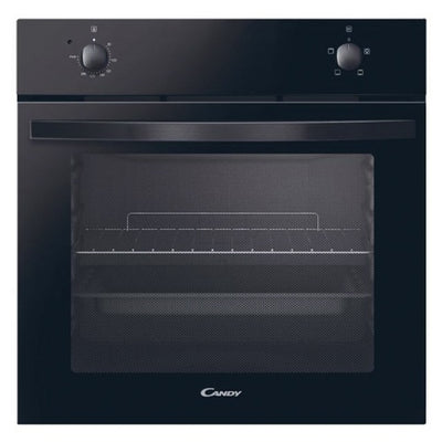 Hornos Idea 60cm 70L Candy FIDC N100 Cristal Negro Clase A