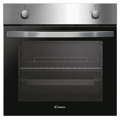 Horno 70L 60CM Candy FIDCPX200 Inox A.