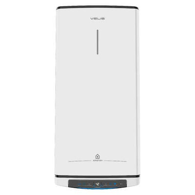 Termo 80L 108,7X51,1X27,5 Ariston Velis Pro Wifi Blanco
