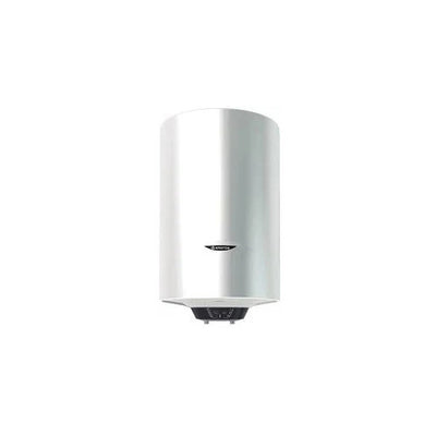 Termo 50L 837X353X373 Ariston Pro1 Eco Dry Multis Clase B.