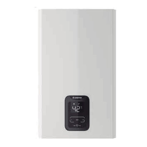 Calentador 11 Litros Ariston estanco Next Evo X SFT gas natural