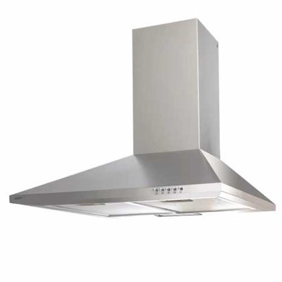 Campana 60cm Decorativa Candy CCE1161X4U 310 m3/h Inox