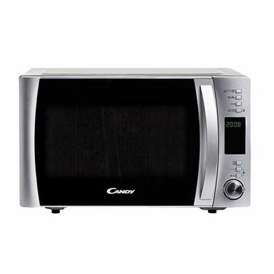 Microondas 22L 800W Candy CMXG22DS COOKinAPP Grill Gris digital