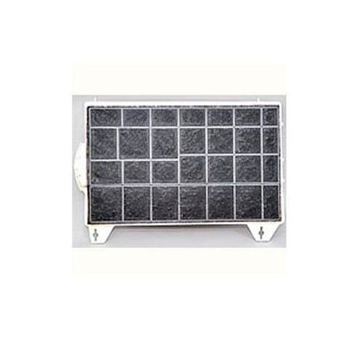 Filtro carbon para horizontales Balay.