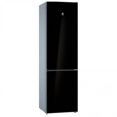 Frigorífico Combi 203x60 No Frost Balay 3KFD765NI Negro Clase D