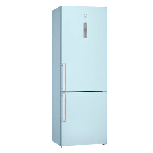Frigorífico combi 203x70 No Frost Balay 3KFE776WE Clase E blanco