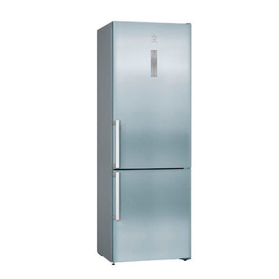 Frigorífico Combi 203x70 NoFrost Balay 3KFE776XE Clase E Inox