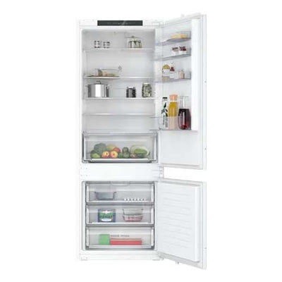 Frigorífico Combi 194x69 No Frost Balay 3KIE901F Integrable Clase E