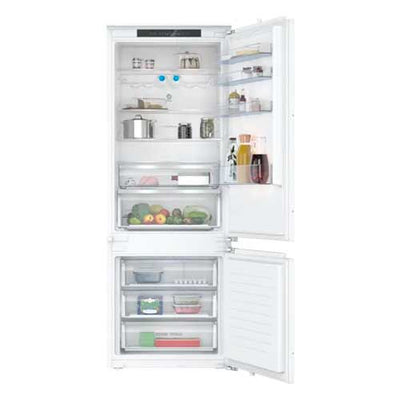 Frigorífico Combi 194X71 Balay 3KIE934F Integrable Clase E