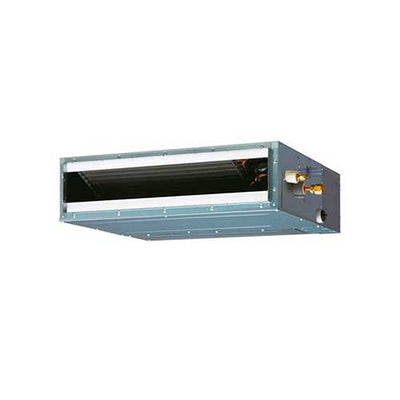 Aire Conductos 8168F/9286K Fujitsu Slim KA ACY100K-KA