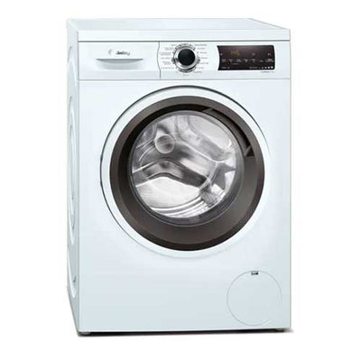 Lavadora 9 kg 1200RPM Balay 3TS993BP Pausa+carga Blanca Clase A