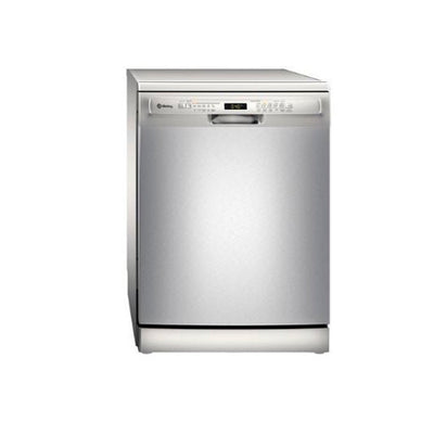 Lavavajillas 60cm Balay 3VS5010IP E inox