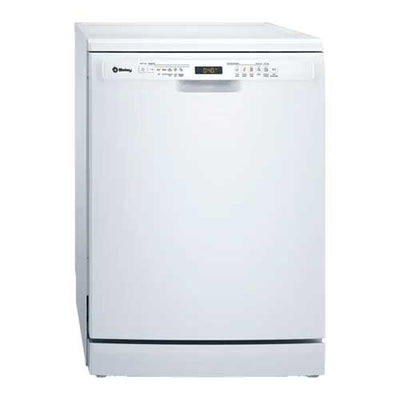 Lavavajillas 60CM Balay 3VS5331BP Blanco Clase D