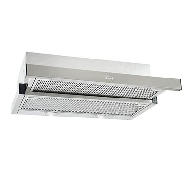 Campana 60cm Extraible TEKA 40436810 CNL6415S 385m3h Inox