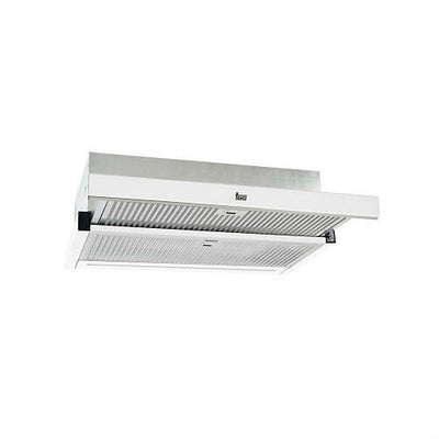 Campana 60cm extraibe TEKA 40436821 Ecopower CNL6415PLUS W 385m3h Blanco