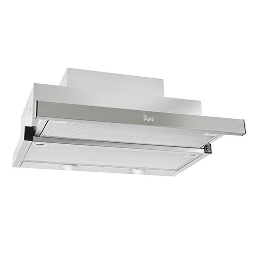 Campana 60cm extraible TEKA CNL6610S 694m3h Inox