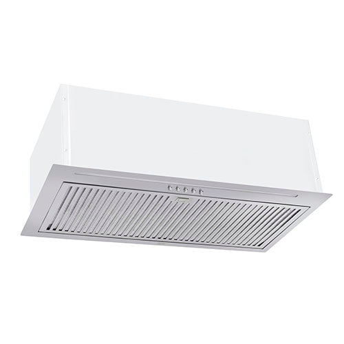 Campana 55cm Integrable TEKA 40446753 GFG2S 329m3h Inox