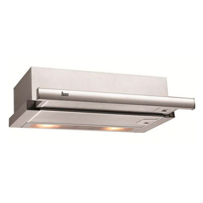 Campana 60cm Extraible TEKA 40474250 TL6310S 332m3h Inox