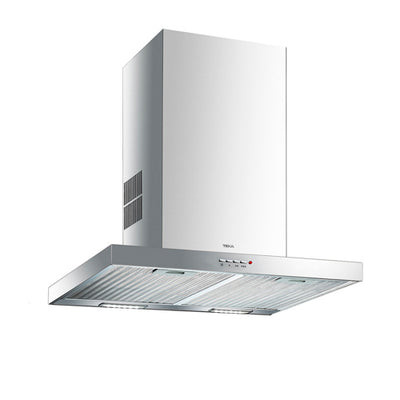 Campana 60cm decorativa Teka DSJ650 401m3h inox