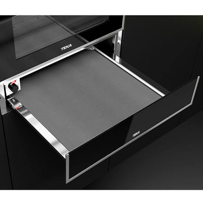 Calienta Platos Teka CP15GS Negro