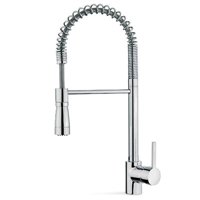 Grifo TEKA ARK 939 Cromo