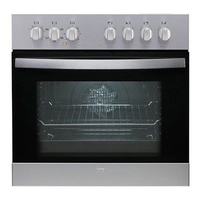 Horno multifunción 60cm 70L Teka HBE 615 ME A inox