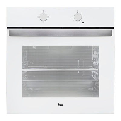 Horno 60cm 72L Teka HBB490 blanco