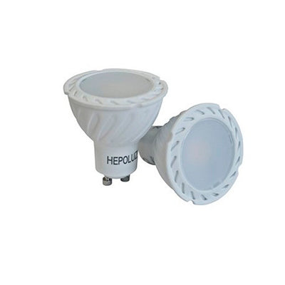Bombilla LED GU10 COB 8W 3000K