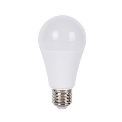 Bombilla LED estándar E27 16W 4000K