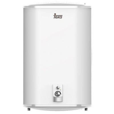 Termo 80L 900x570x300 TekaEWH 80 D Slim blanco