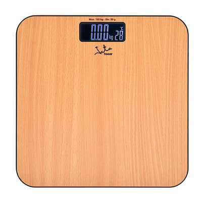 Báscula Baño Jata 498