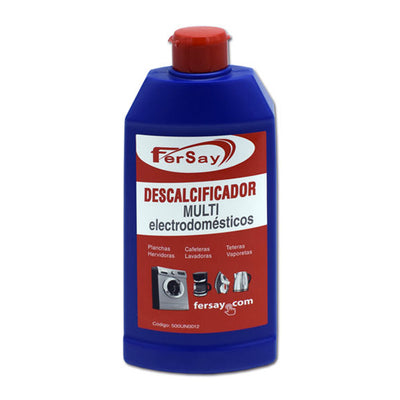 Descalcificador Electrodomésticos 500 ml Fersay