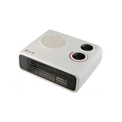 Termoventilador 2000W S&P TL10N horizontal