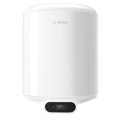 Termo Eléctrico 50L 624X457X457 Bosch Tronic 4000T Clase B.