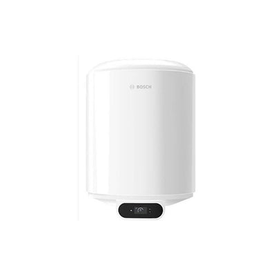 Termo eléctrico de 95L 102.5X457X457 Bosch Tronic 4000T Clase B.