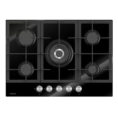 Cristalgas 70cm 5 Fuegos Infiniton 78GLN52
